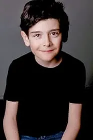 Retrato de Luca Faustino Rodriguez