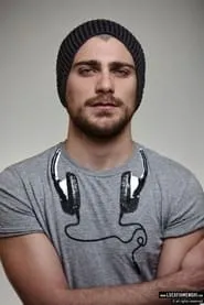 Retrato de Luca Fiamenghi