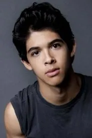 Luca Oriel en Calloused Hands