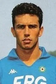 Luca Pellegrini en La bella stagione