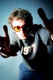 Retrato de Luca Pizzoleo