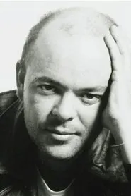 Retrato de Luca Prodan