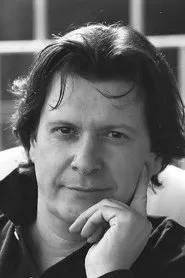 Retrato de Luca Sandri