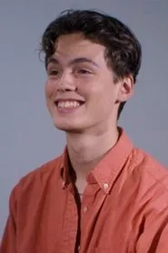 Retrato de Luca Silver