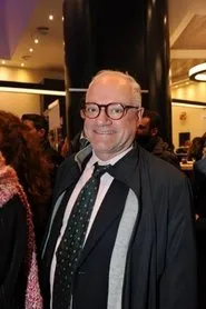 Foto de Luca Verdone