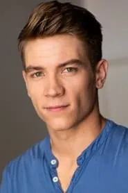 Lucas Adams en Closer to God: Jessica's Journey