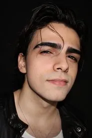 Retrato de Lucas Amorim