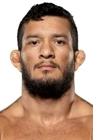 Retrato de Lucas Barbosa