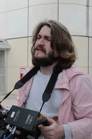 Retrato de Lucas Bernardini