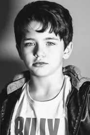 Retrato de Lucas Blas