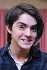Retrato de Lucas Bolvarán