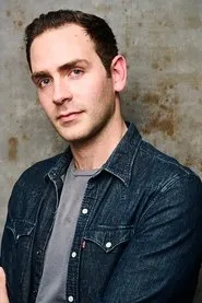 Retrato de Lucas Brahme