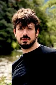 Retrato de Lucas Bucci