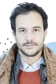 Lucas Crespi en Amor en tránsito
