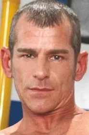 Retrato de Lucas Di Fubbiano