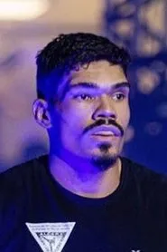 Retrato de Lucas Fernando