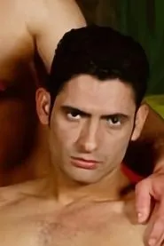 Retrato de Lucas Foz
