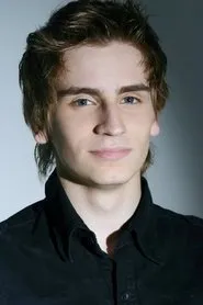 Retrato de Lucas Hornos