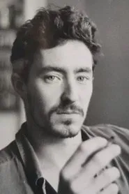 Lucas Meister en Les Grandes Marées