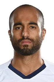 Lucas Moura en 202 Days