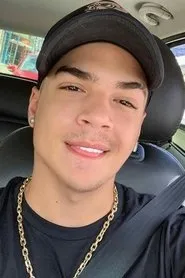 Retrato de Lucas Santos