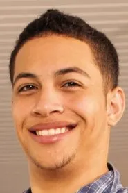 Retrato de Lucas Vitello