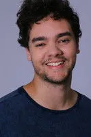 Retrato de Luccas Papp