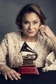 Retrato de Lucecita Benítez