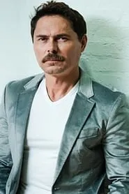 Lucho Velasco en Esmeraldero