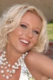 Retrato de Luci Diamond