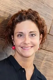 Retrato de Lucia Šoralová