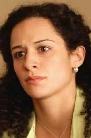 Lucia Brawley en Lora