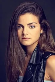 Foto de Lucía de la Puerta