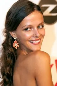 Lucia Dvorska en Sports Illustrated: Swimsuit 2009
