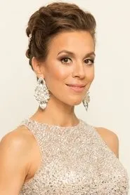Foto de Lucia Hurajová