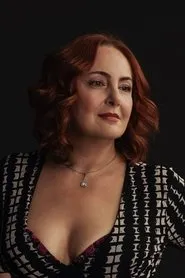 Foto de Lucia Párnická