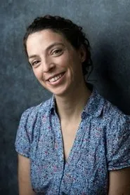 Retrato de Lucia Rau