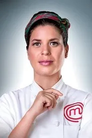 Lucia Soria en Nowhere