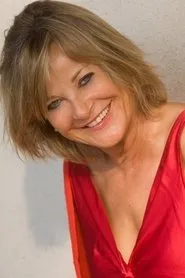 Retrato de Lucia Vasini