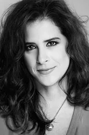 Lúcia Veríssimo en Eu, Meu Pai e Os Cariocas