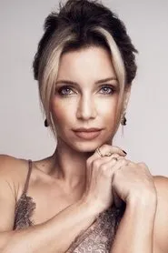 Retrato de Luciana Abreu