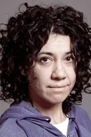 Retrato de Luciana Acuña