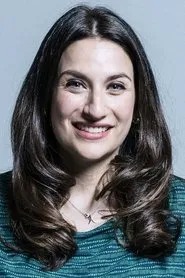 Luciana Berger en Nazi Hunters: The Real Walk-In