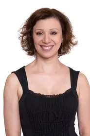 Retrato de Luciana Carnieli
