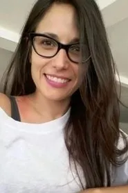 Retrato de Luciana Falcón