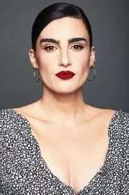 Retrato de Luciana González de León