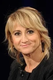 Luciana Littizzetto en Manuale d'amore