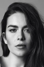 Retrato de Luciana Martínez