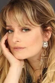 Retrato de Luciana Vendramini