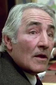 Retrato de Luciano Bonanni